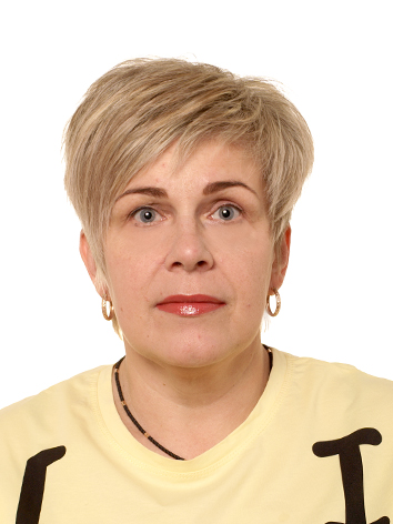 Шестаковська Лариса Вікторівна